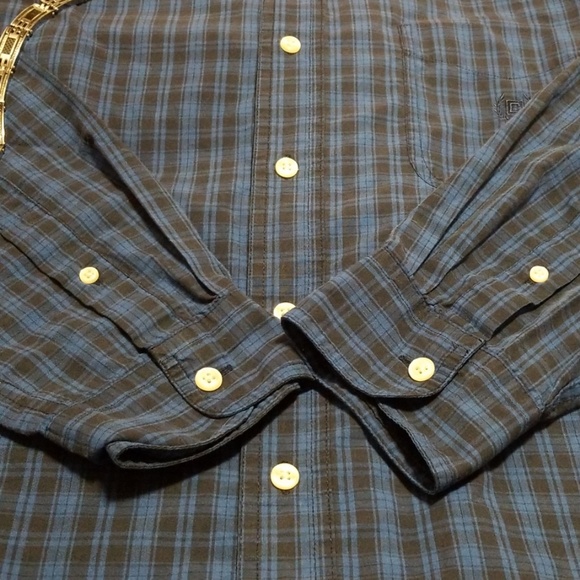 Chaps Shirt - Picture 4 of 6